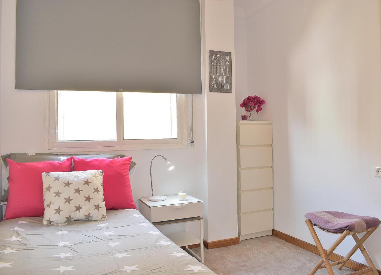 Atico Con Gran Terraza Y Vistas Al Mar Apartment Торе дел Мар Екстериор снимка